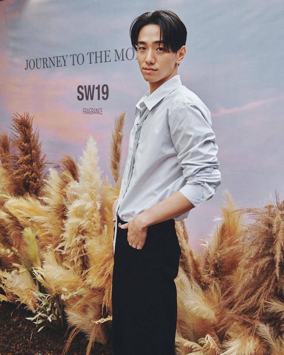 potret Nam Yoon Soo (instagram.com/nam_yoonsu)