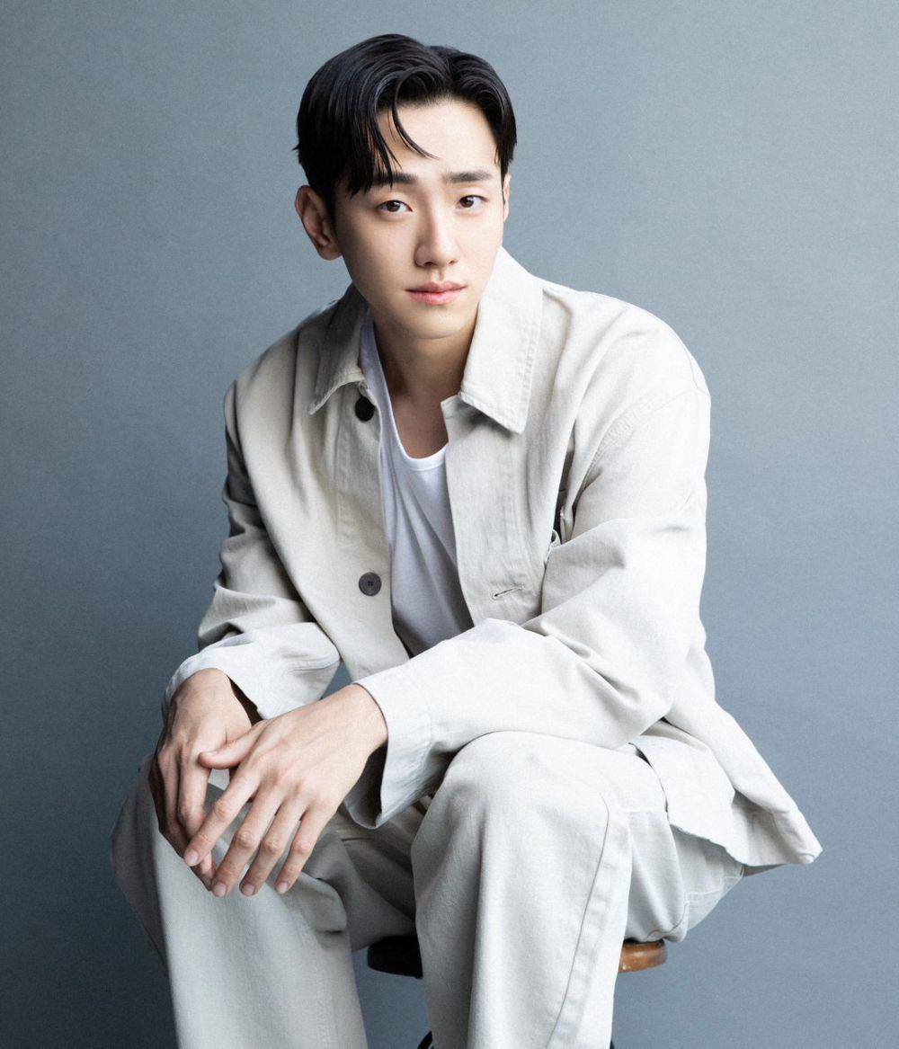 potret Nam Yoon Soo (instagram.com/nam_yoonsu)