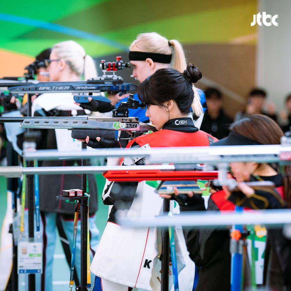Kim So Hyun di drakor Good Boy (instagram.com/jtbcdrama)