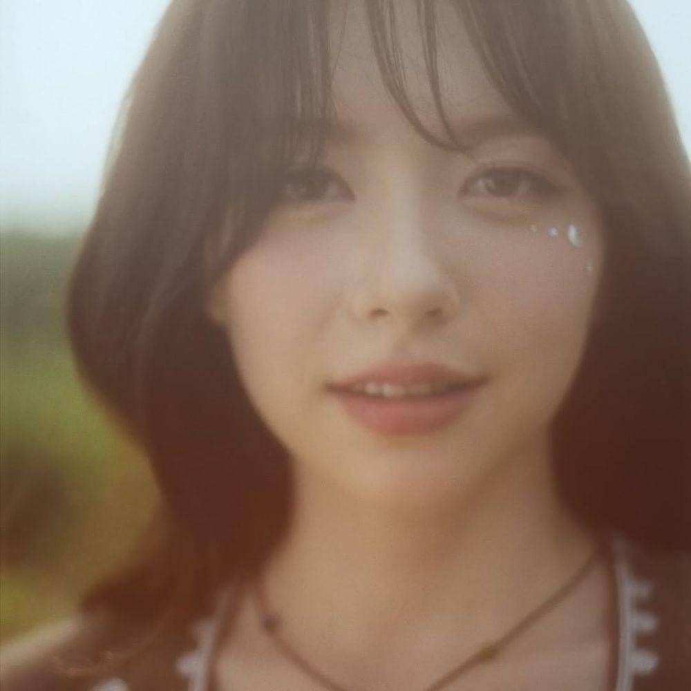 Chanelle Member FIFTY FIFTY (instagram.com/we_fiftyfifty)