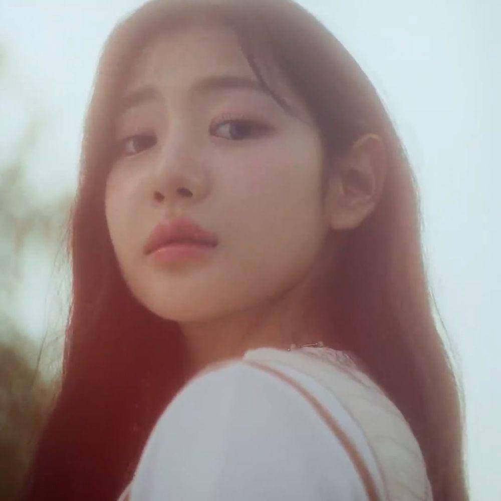 Yewon Member FIFTY FIFTY (instagram.com/we_fiftyfifty)