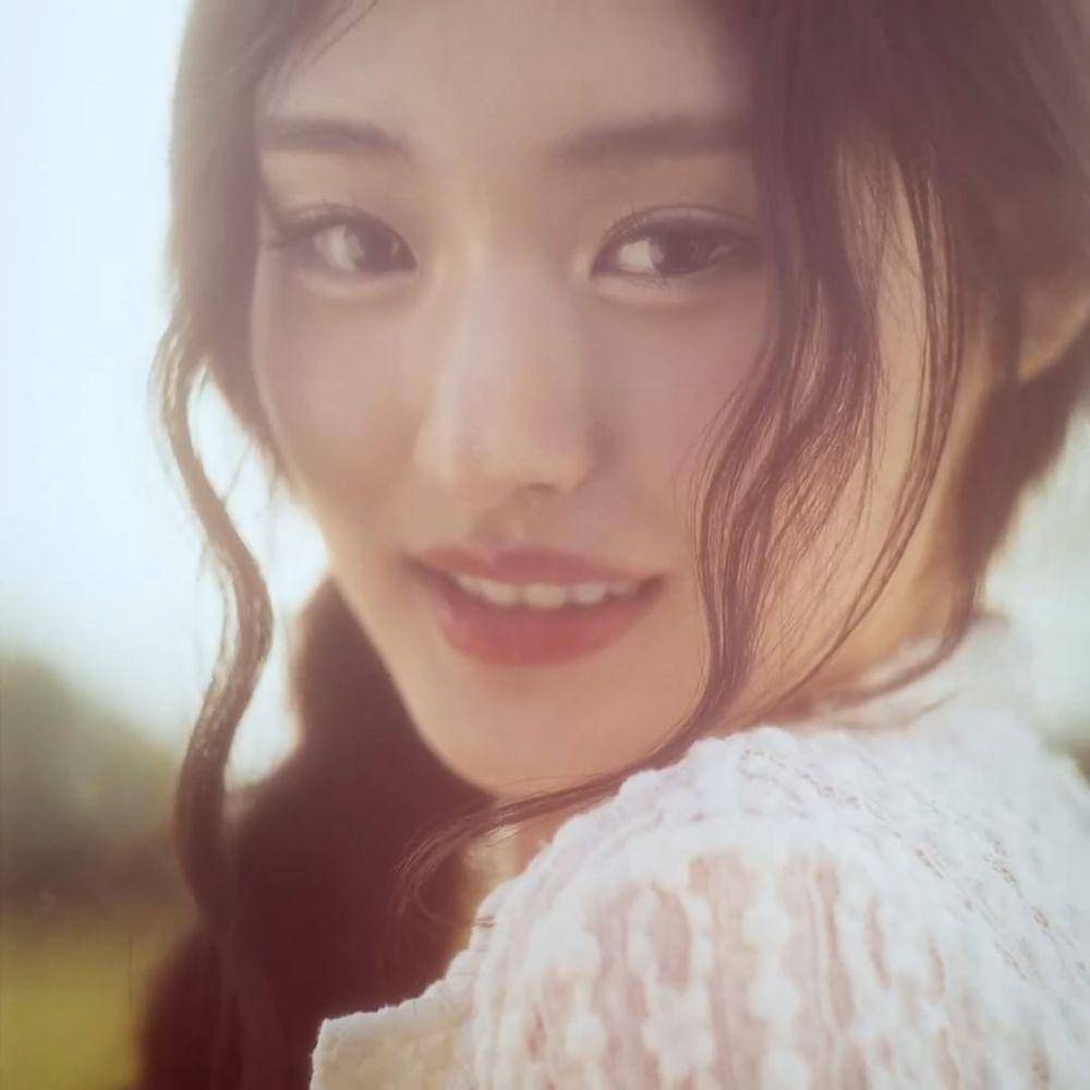 Hana Member FIFTY FIFTY (instagram.com/we_fiftyfifty)