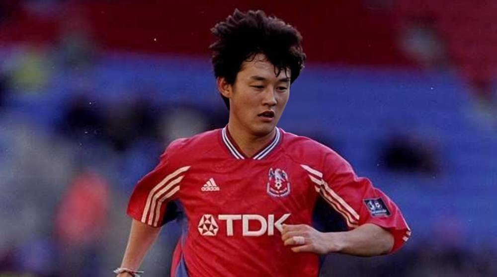 potret Sun Jihai (x.com/CPFC)