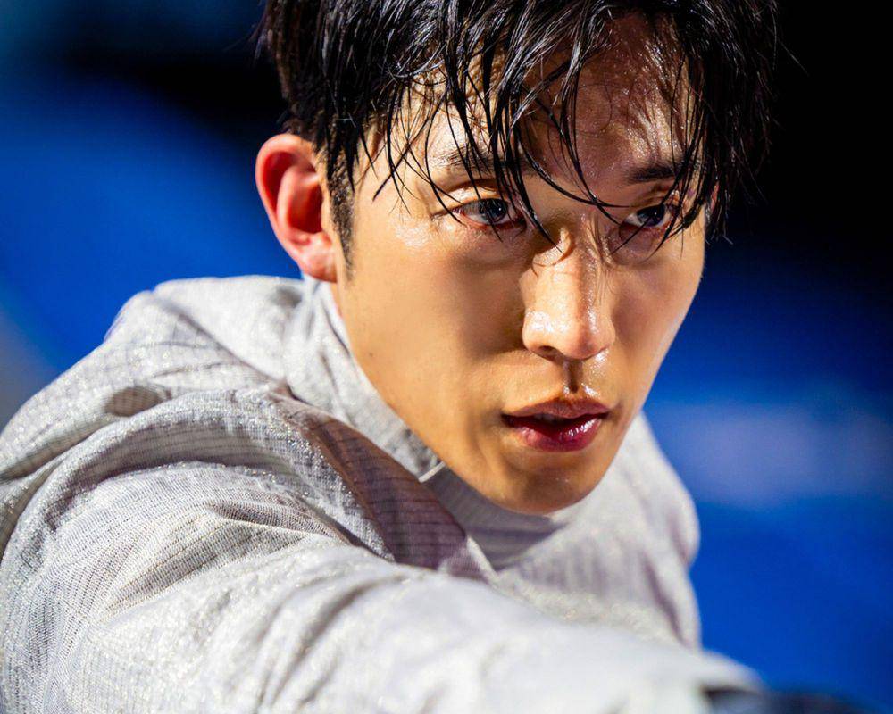 potret Lee Sang Yi di drakor Good Boy (instagram.com/jtbcdrama)