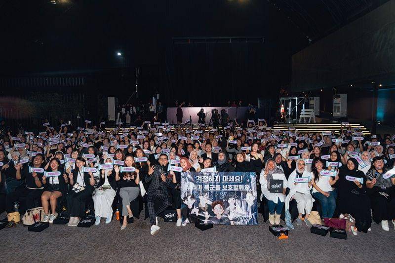 (Dok. Disney+ Hotstar)