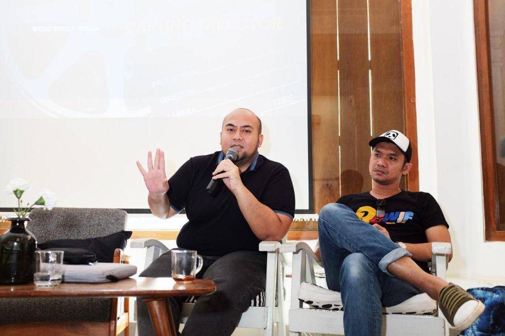 Widhi Susila Utama (dok. Pribadi/Widhi Susila Utama)