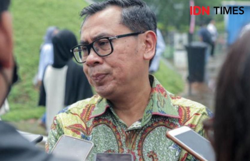 Stafsus Sri Mulyani Jelaskan soal Tukin PNS Kemenkeu Naik 300 Persen