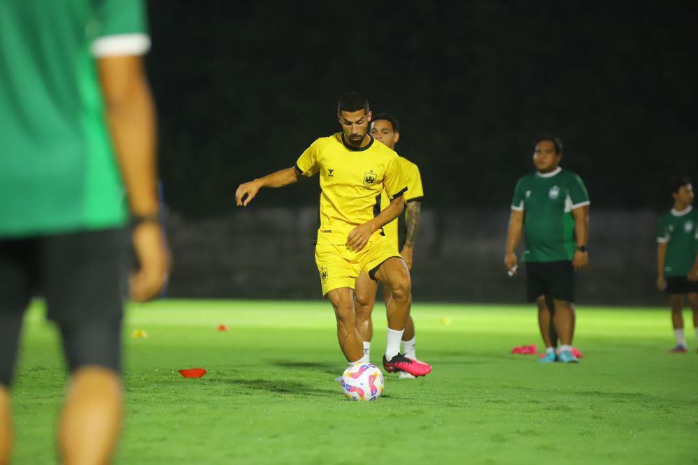 PSIS Semarang Datangkan Taufee Skandari, Pemain Asing Afganistan
