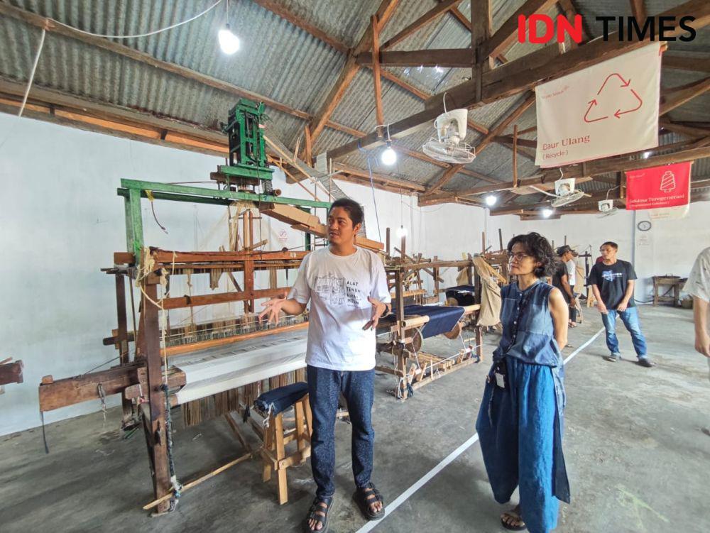 Sejauh Mata Memandang Kenalkan Studio Sejauh, Ini Kisah di Baliknya!