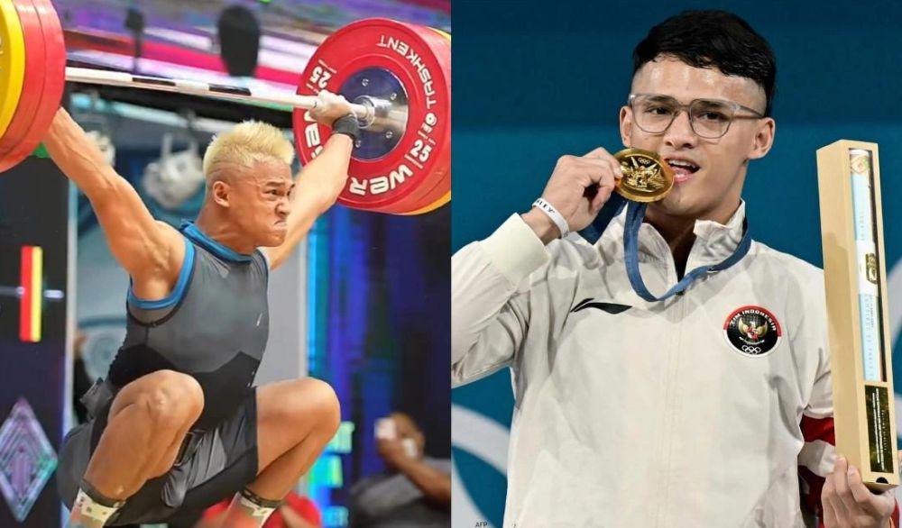 7 Gaya Rambut Rizki Juniansyah, Ada yang Mirip Jefri Nichol!