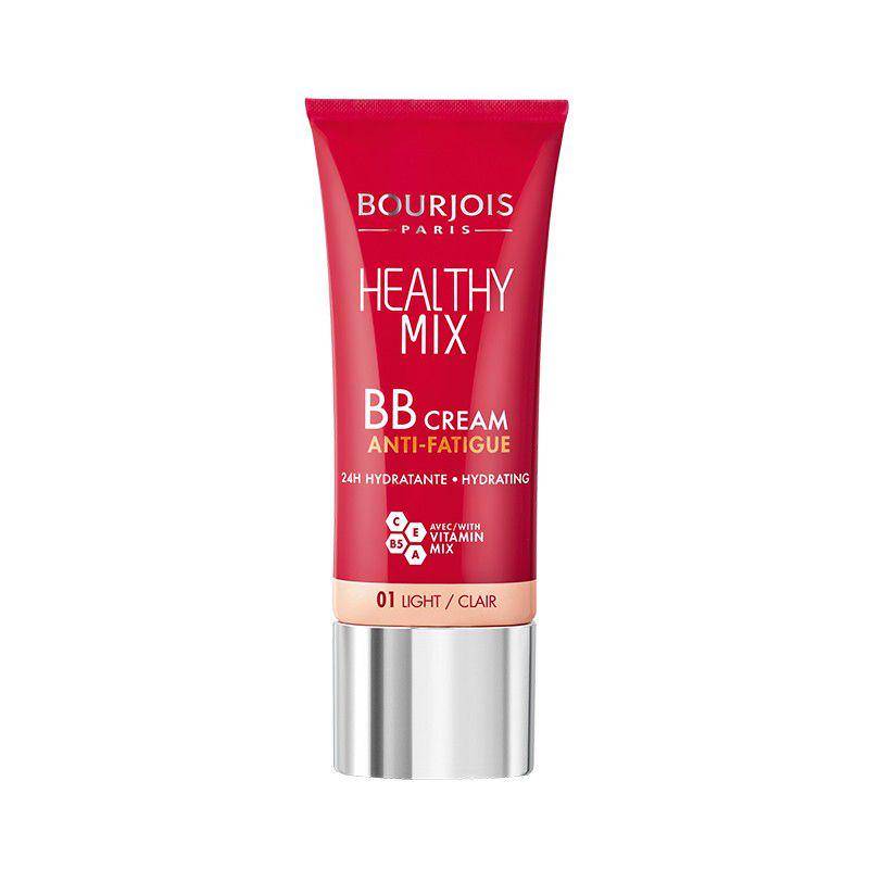 Bourjois Healthy Mix BB Cream (mengotticouture.com)
