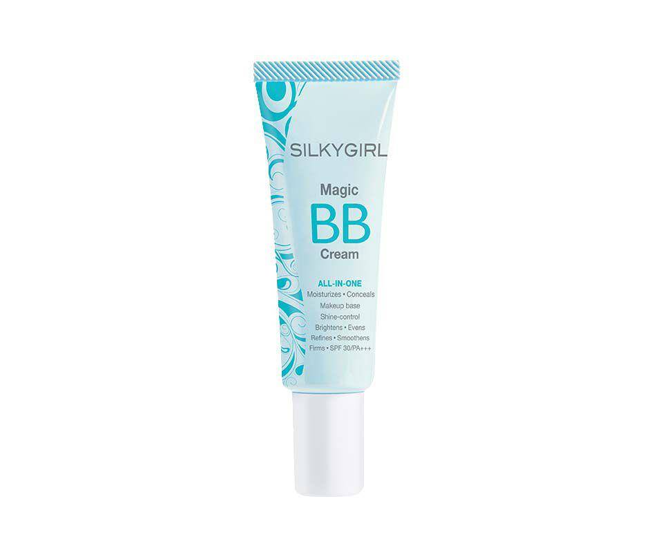 Silkygirl Magic BB Cream (silkycosmetics.com)