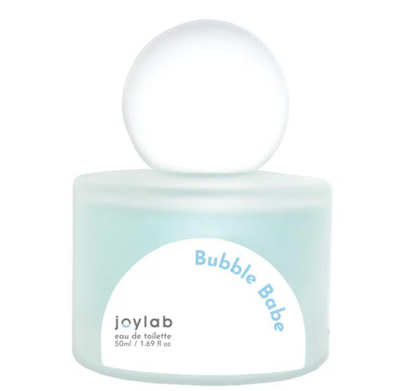 Joylab Bubble Babe (watsons.co.id)