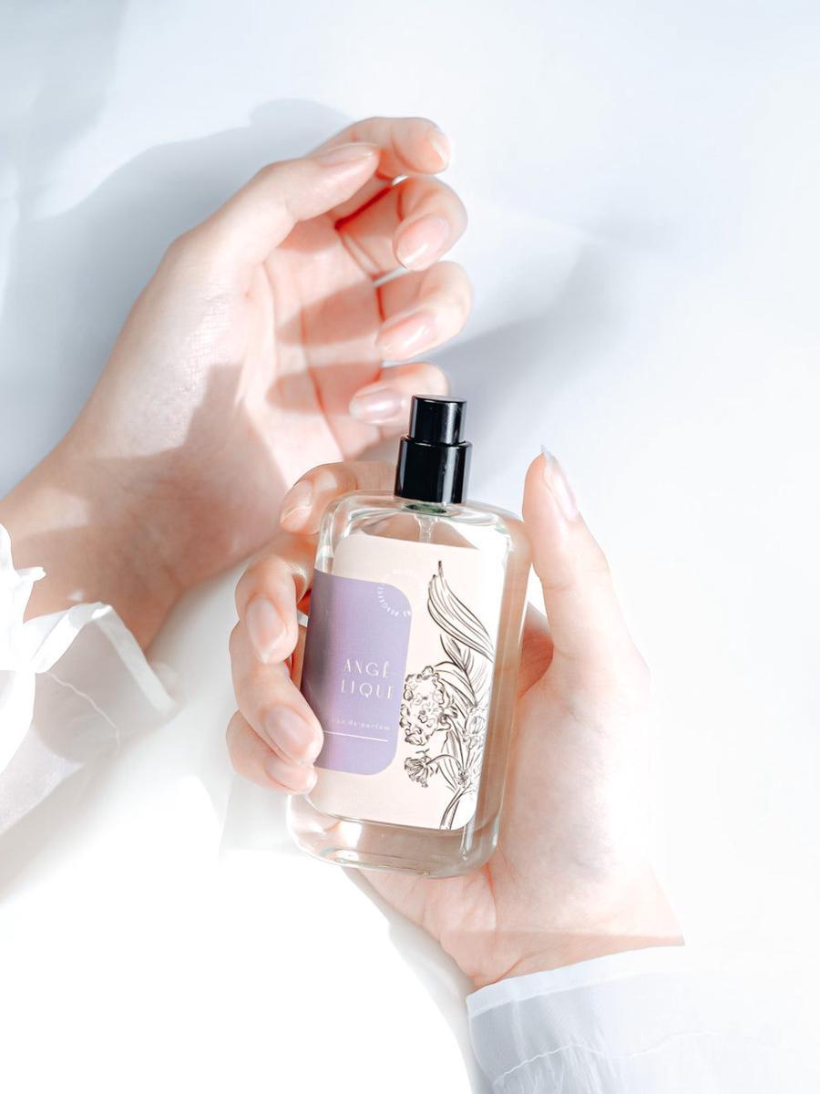 Etre Angelique (etreparfums.com)