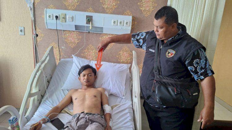 Hadiri Kongres PMII XX di Palembang, Mahasiswa Asal Lampung Dibegal