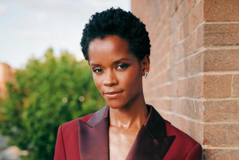 Letitia Wright (instagram.com/letitiawright)