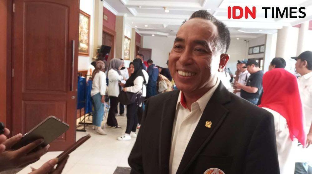 Kontingen NTB Gagal Capai Target 20 Emas di PON 2024