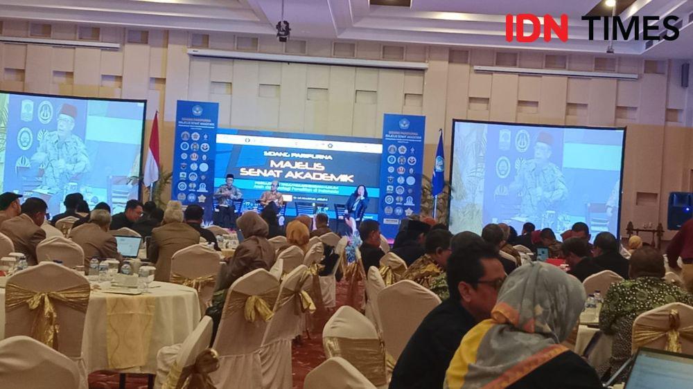 MSA PTN-BH Dorong Pemerintah Alokasikan 1 Persen Dana Riset Nasional