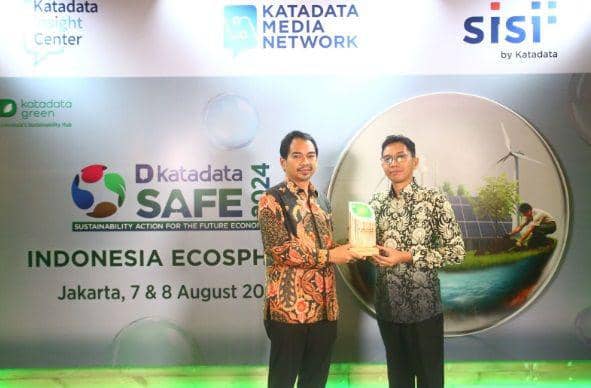 24 Persen dari Pembiayaan BSI Sasar Kategori Berkelanjutan (IDN Times/istimewa)