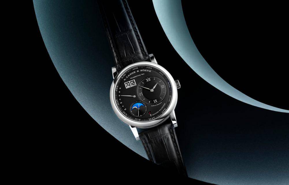A. Lange-Sohne - Lange 1 Perpetual Calendar (dok. Alange-Soehne)