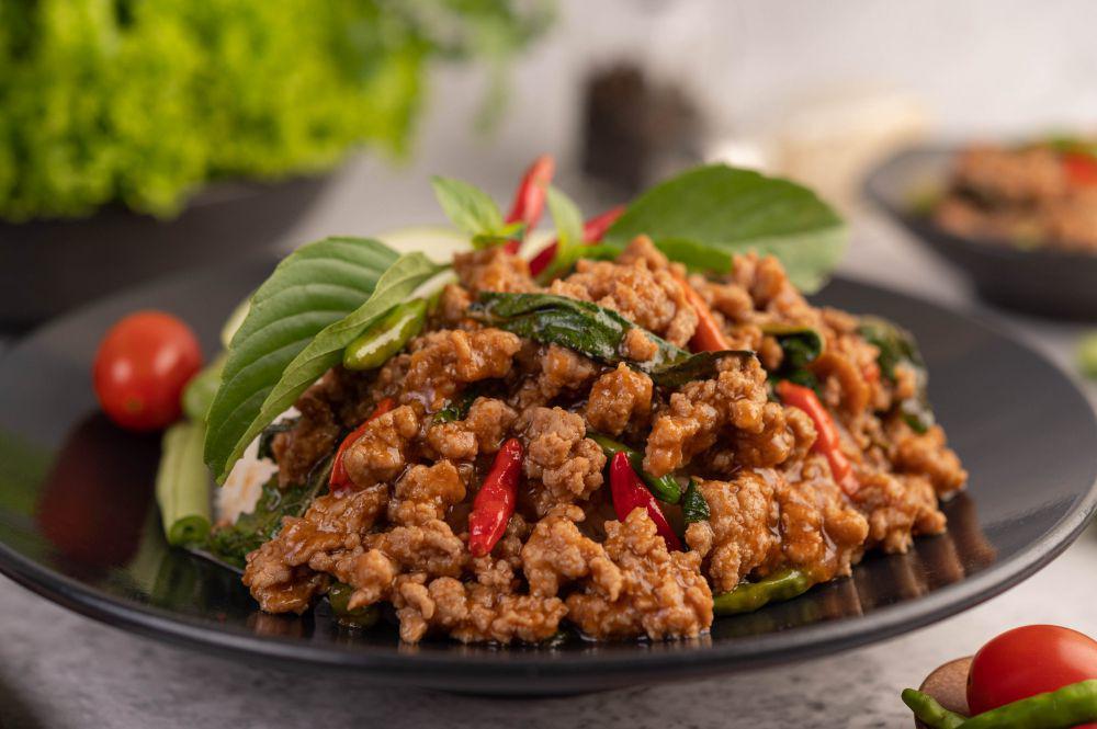 Resep Sambal Tempe Wijen, Lauk Istimewa untuk Pencinta Pedas!