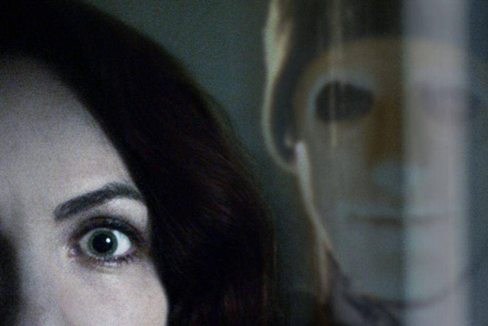 poster film Hush (dok. Netflix/Hush)