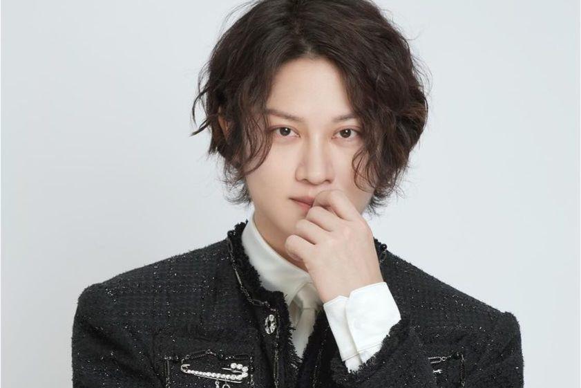 5 Idol KPop Cowok Merasa Kebiasaannya Membawa Keberuntungan, Kenapa?