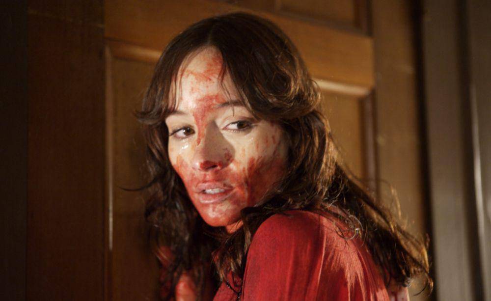 cuplikan film House of the Devil (dok. Glass Eye Pix/House of the Devil)