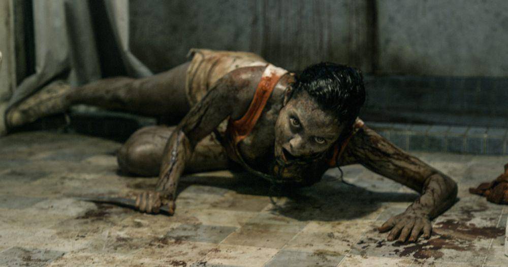 cuplikan film Evil Dead (dok. Sony Pictures/Evil Dead)