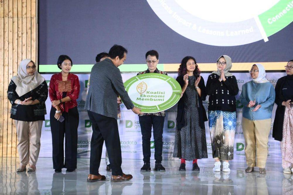 Fokus pada Lingkungan, Mengenal Koalisi Ekonomi Membumi (IDN Times/istimewa)