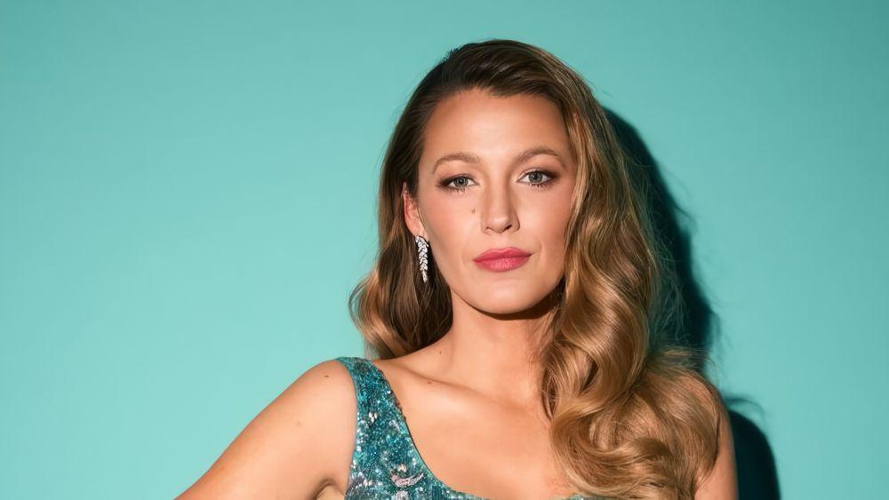 10 Film Pertama Blake Lively yang Membesarkan Namanya, Sudah Nonton?