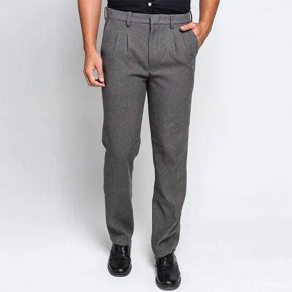 Celana Tailored (blibli.com)
