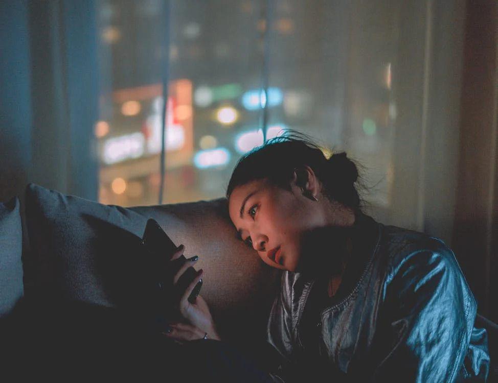 ilustrasi pengaruh media sosial (pexels.com/mikoto.raw Photographer)