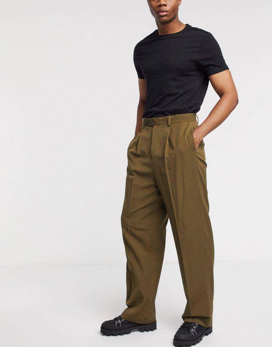High Waisted Pants (lyst.com)