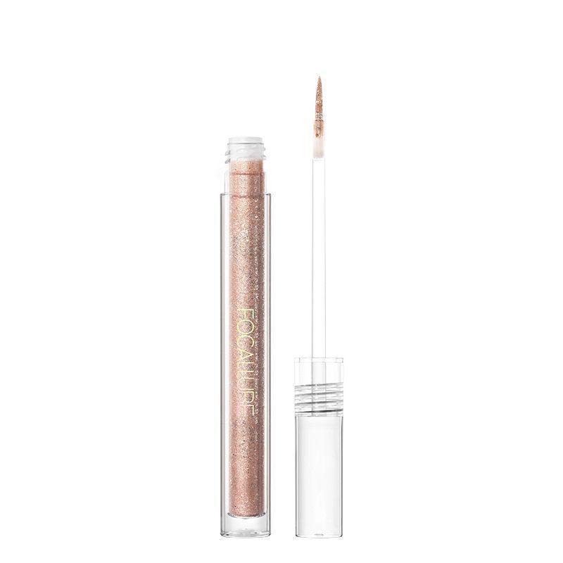 Focallure Starlight Liquid Eyeshadow Shimmer (Shopee/Focallure Official Shop)