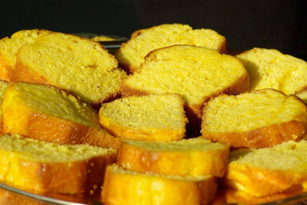 Resep Bolu Tape Keju yang Lembut, Moist, dan Aromanya Nikmat