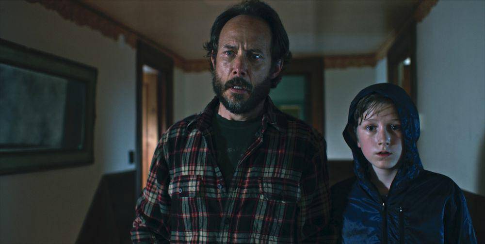 cuplikan film The Witch in the Window (dok. One Bad House Films/The Witch in the Window)