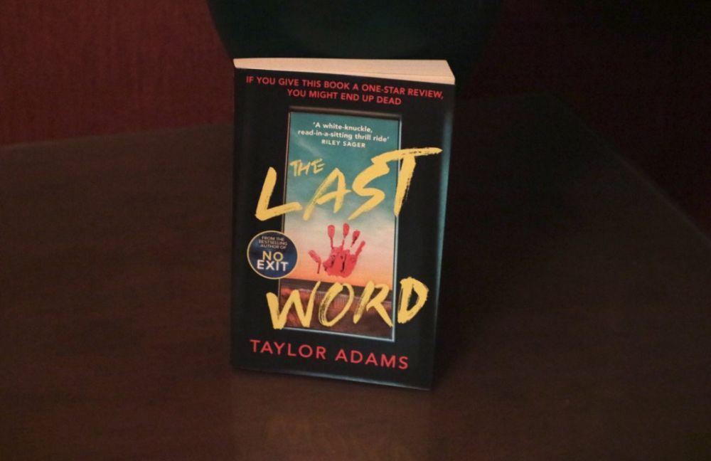 6 Rekomendasi Novel Thriller dari YouTuber Destiny Sidwell