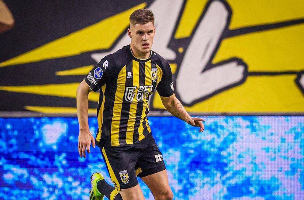 Ramon Hendriks (instagram.com/ramonhendriks4)