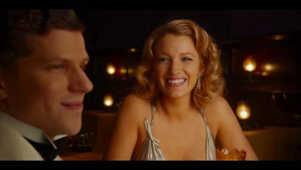 cuplikan film Cafe Society (dok.Lionsgate Movies/Cafe Society)