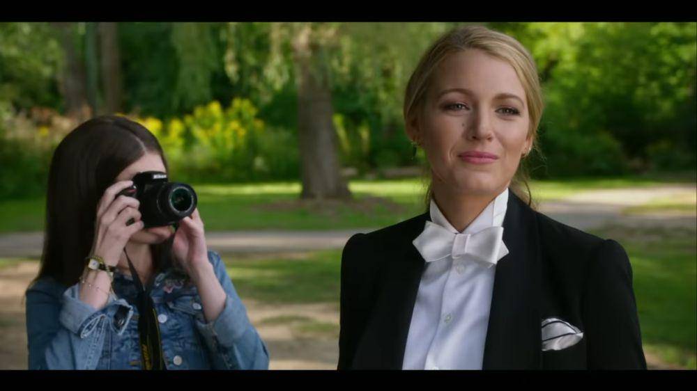 cuplikan film a Simple Favor (dok.Lionsgate Movies/a Simple Favor)