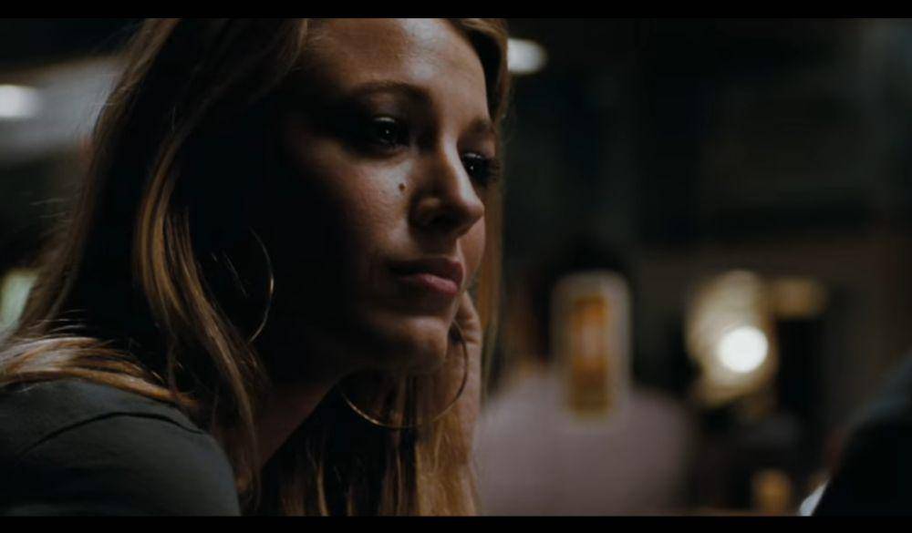 cuplikan film The Town (dok.Warner Bros. UK and Ireland/The Town)