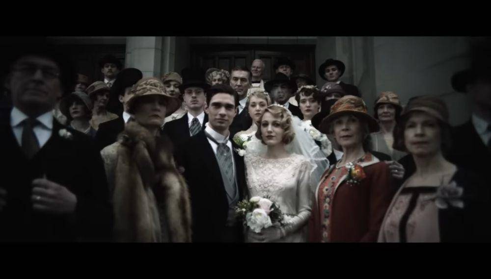 cuplikan film The Age of Adaline (dok.Lionsgate Movies/The Age of Adaline )