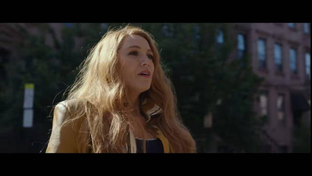 cuplikan film It Ends with US (dok.Sony Pictures Entertainment/It Ends with US)