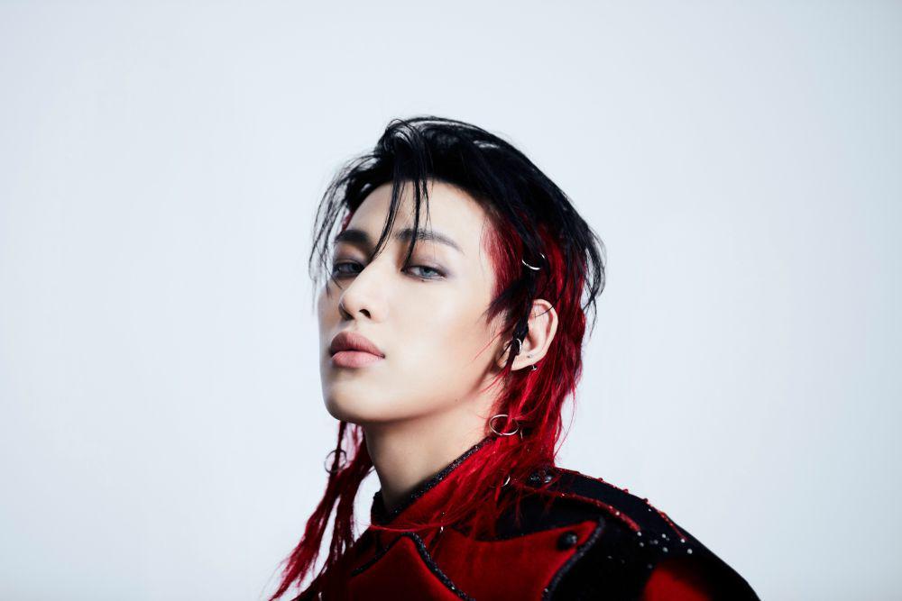 BamBam GOT7 akan Gelar Showcase di Jakarta pada Bulan Oktober 2024