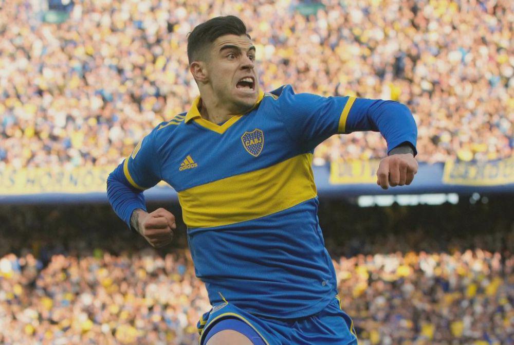 3 Eks Boca Juniors yang Merumput di Serie A 2024/2025
