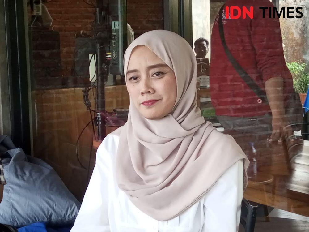 Sova Mawarti Bantah Tudingan Ciptakan Kotak Kosong di Pilkada Bantul