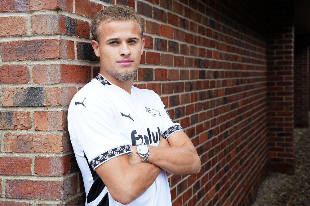 3 Rekrutan Derby County dari Liga Top Eropa pada Musim Panas 2024