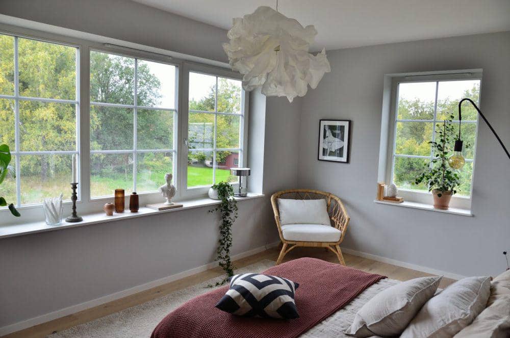 5 Cara Menciptakan Kamar Nyaman untuk Introvert, Betah Deh!