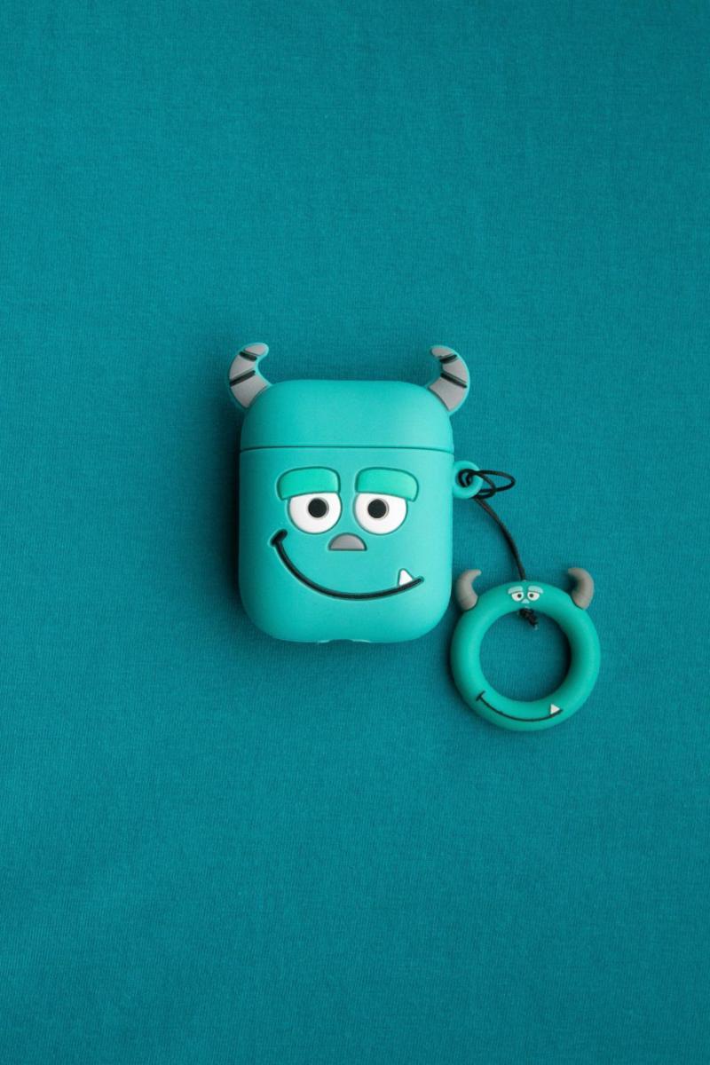 5 Case Earphone Terbaik Mencuri Perhatian, Simpan dengan Gaya!
